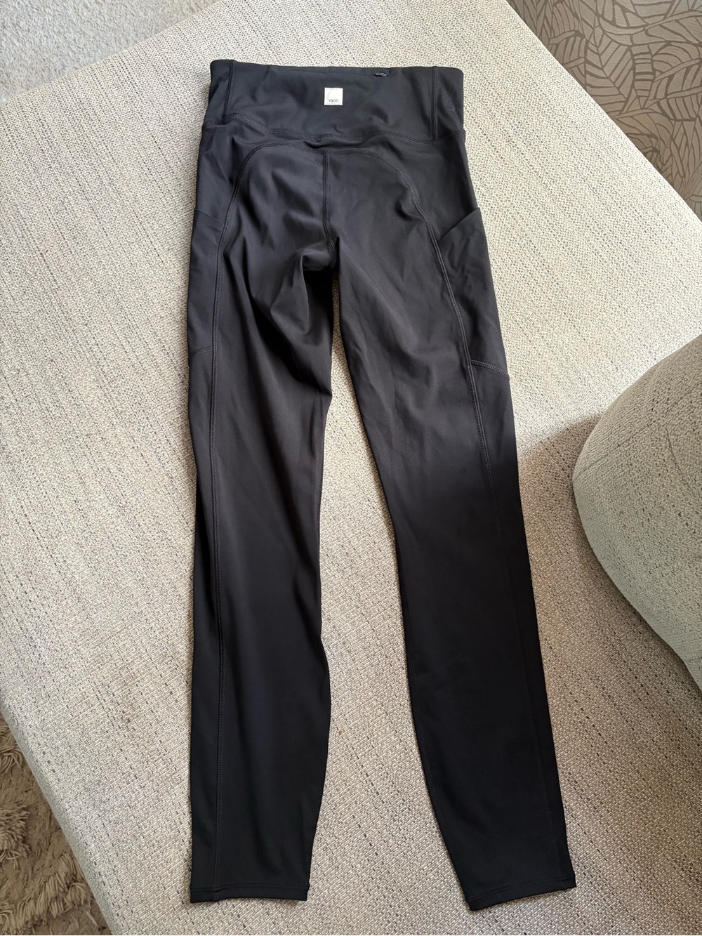 Women’s Vuori Stride leggings XS